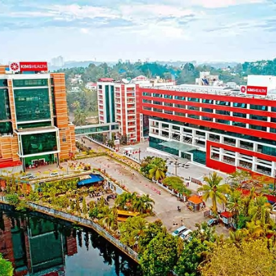 Apollo Hospital