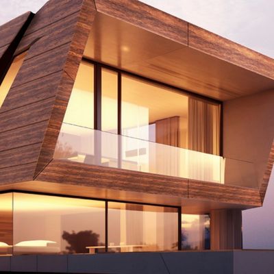 HPL - High Pressure Laminates