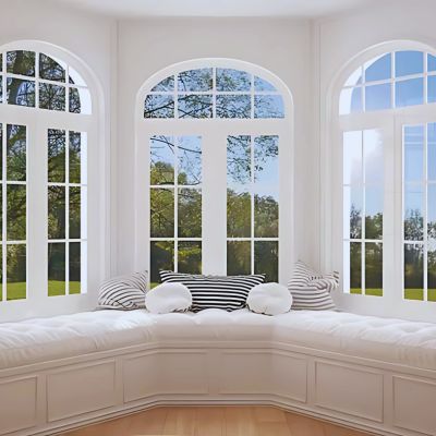 UPVC Doors and Windows